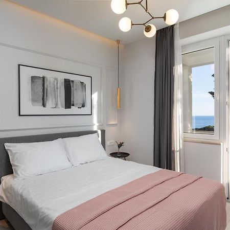 Ca' Di Mamma Bed and Breakfast Dubrovnik Exteriör bild