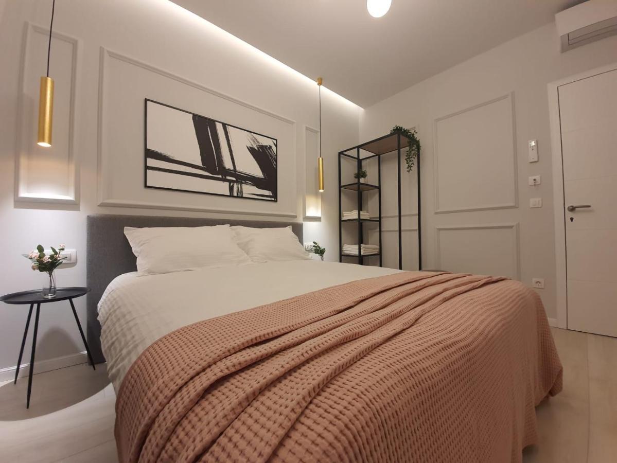 Ca' Di Mamma Bed and Breakfast Dubrovnik Exteriör bild