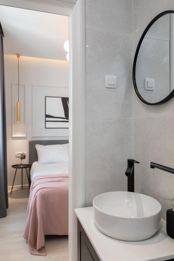 Ca' Di Mamma Bed and Breakfast Dubrovnik Exteriör bild
