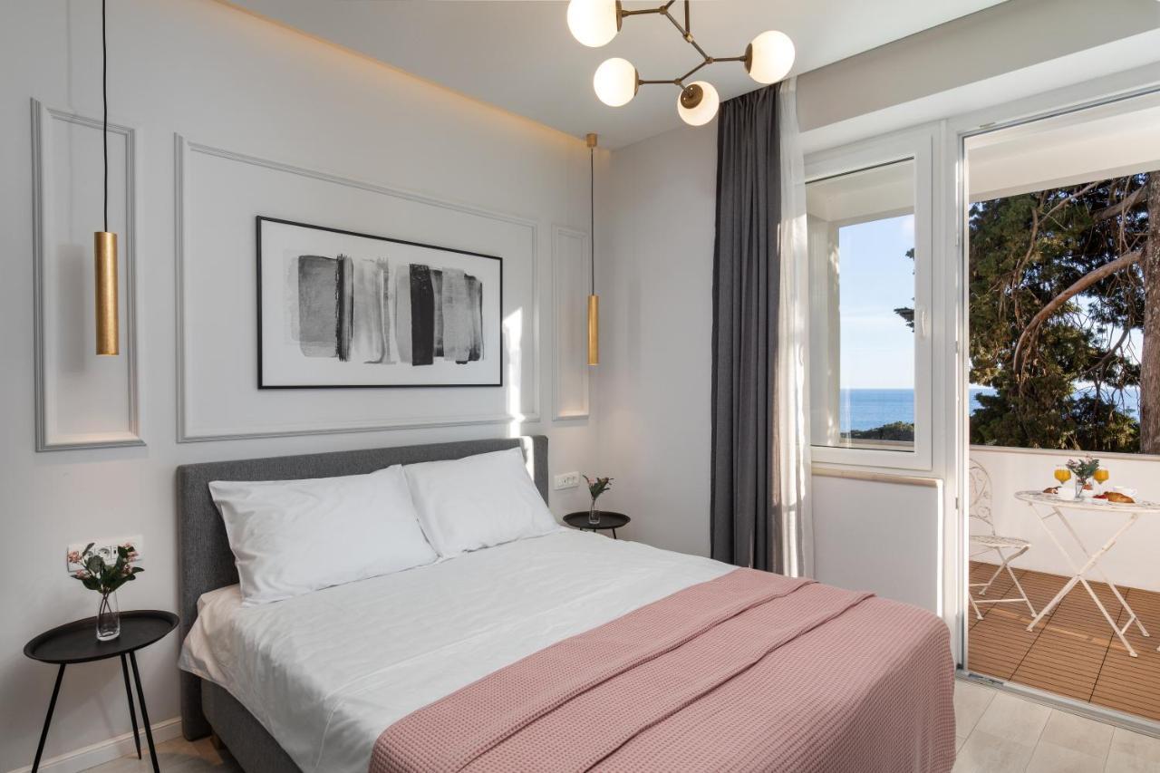 Ca' Di Mamma Bed and Breakfast Dubrovnik Exteriör bild