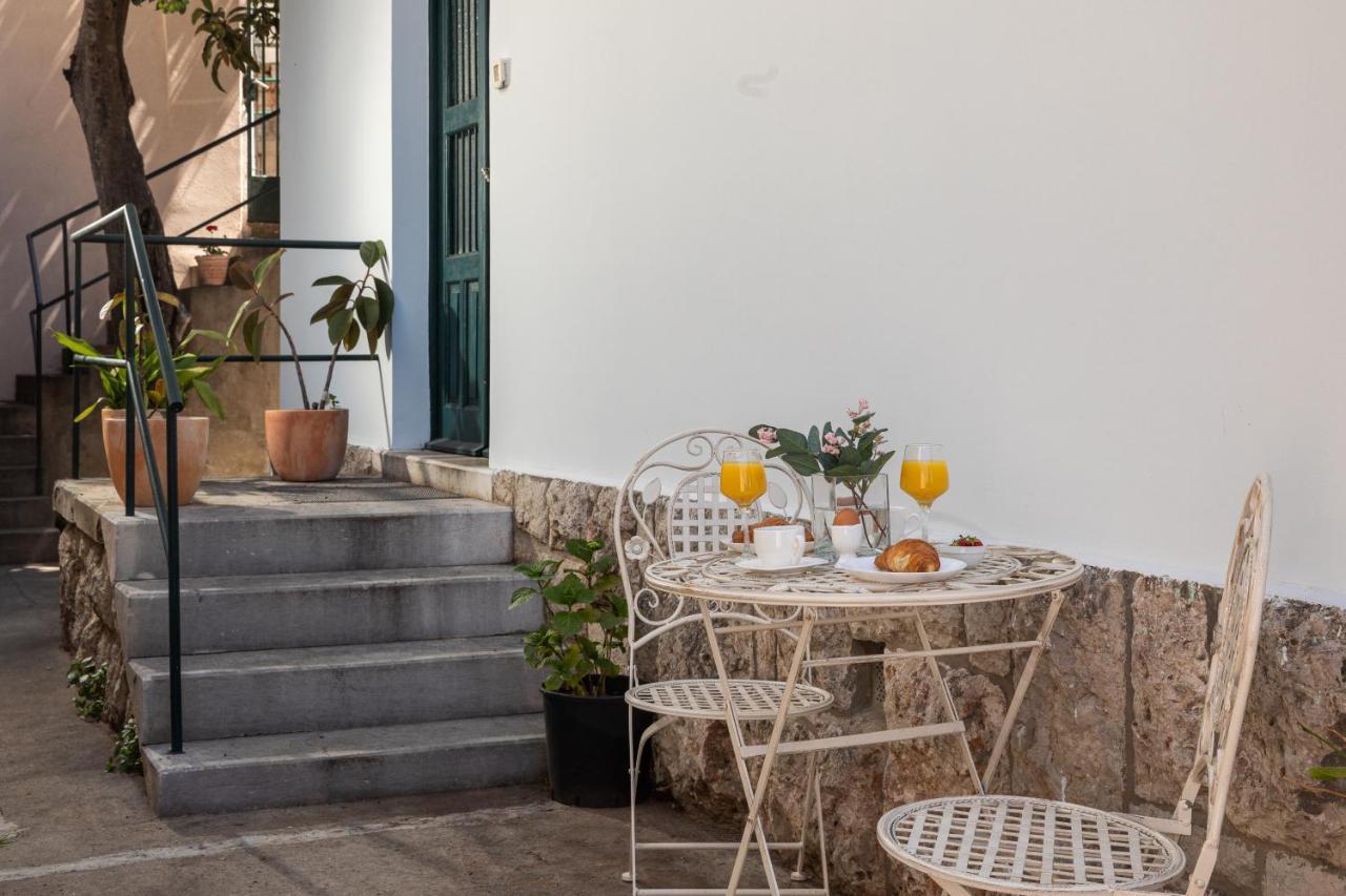 Ca' Di Mamma Bed and Breakfast Dubrovnik Exteriör bild