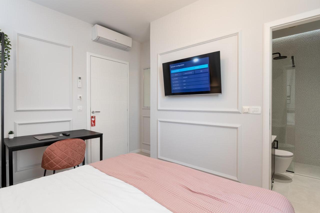 Ca' Di Mamma Bed and Breakfast Dubrovnik Exteriör bild