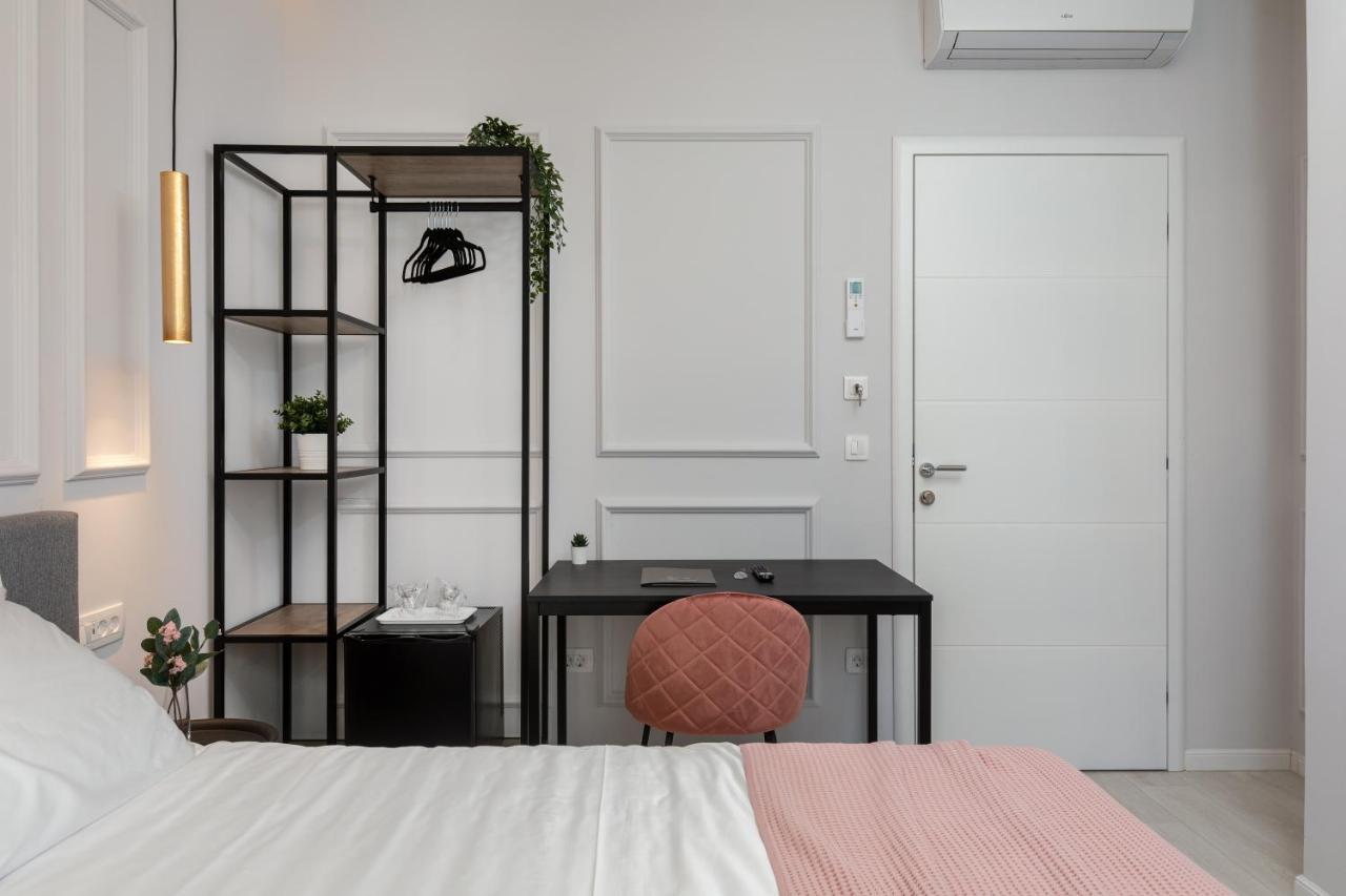Ca' Di Mamma Bed and Breakfast Dubrovnik Exteriör bild