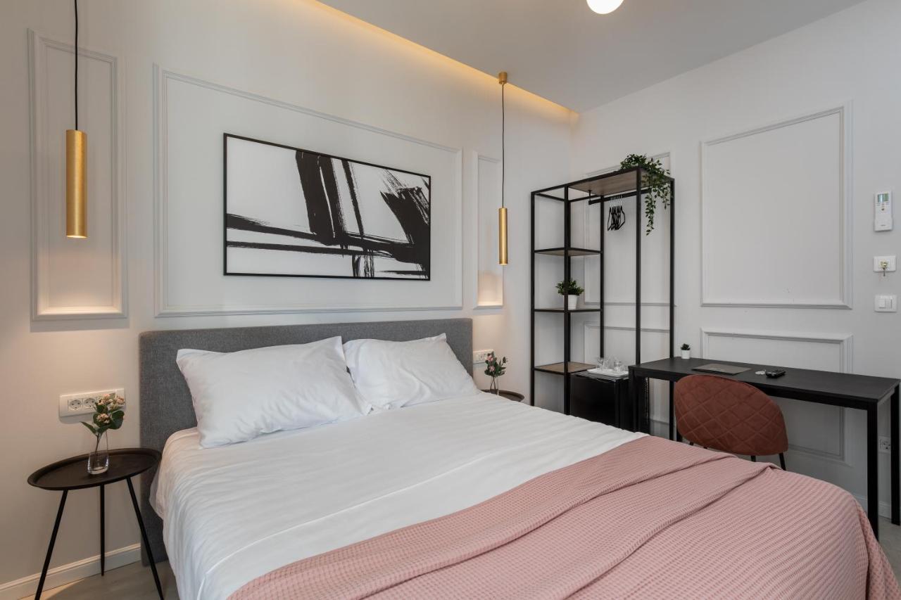 Ca' Di Mamma Bed and Breakfast Dubrovnik Exteriör bild