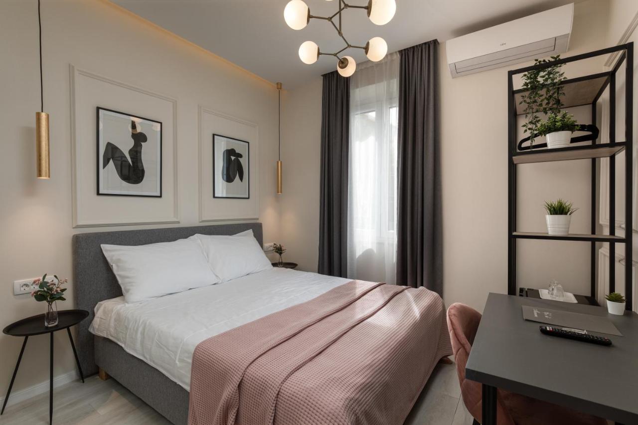 Ca' Di Mamma Bed and Breakfast Dubrovnik Exteriör bild