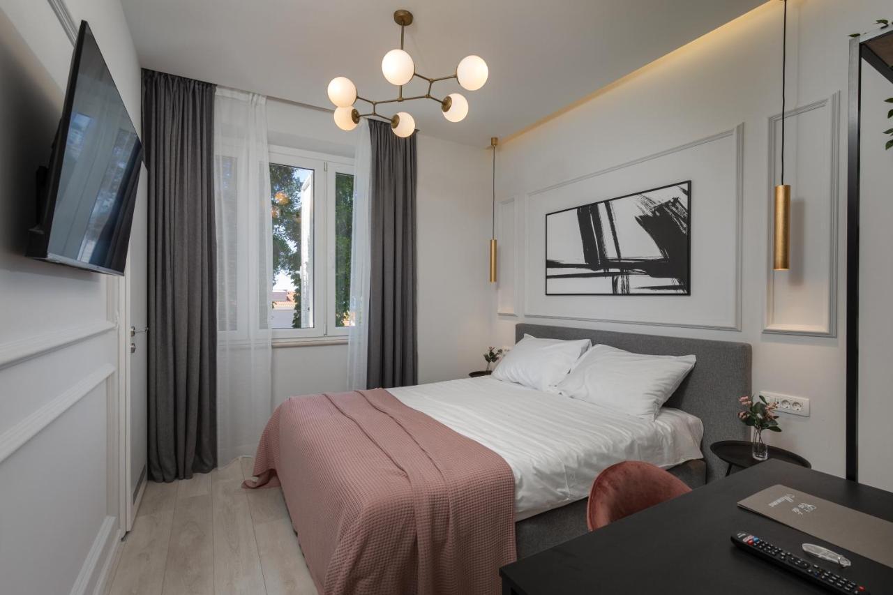Ca' Di Mamma Bed and Breakfast Dubrovnik Exteriör bild