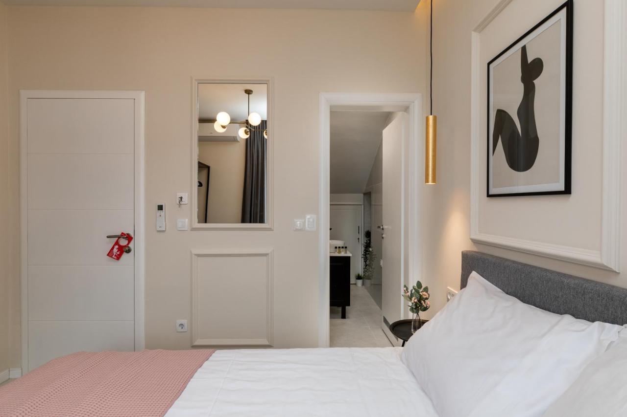 Ca' Di Mamma Bed and Breakfast Dubrovnik Exteriör bild