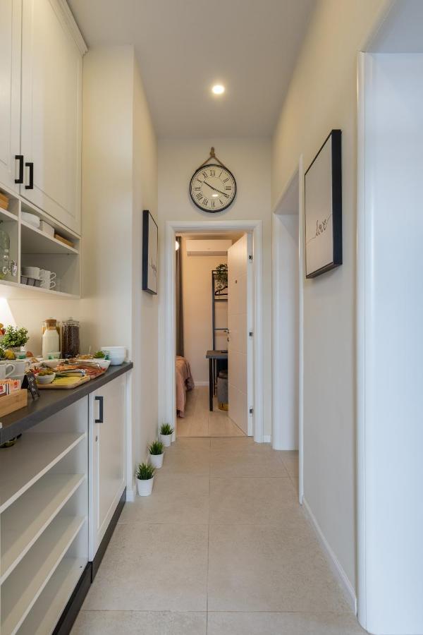 Ca' Di Mamma Bed and Breakfast Dubrovnik Exteriör bild