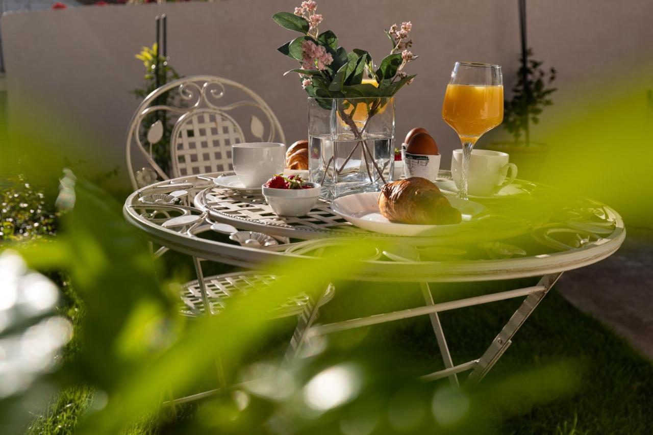 Ca' Di Mamma Bed and Breakfast Dubrovnik Exteriör bild