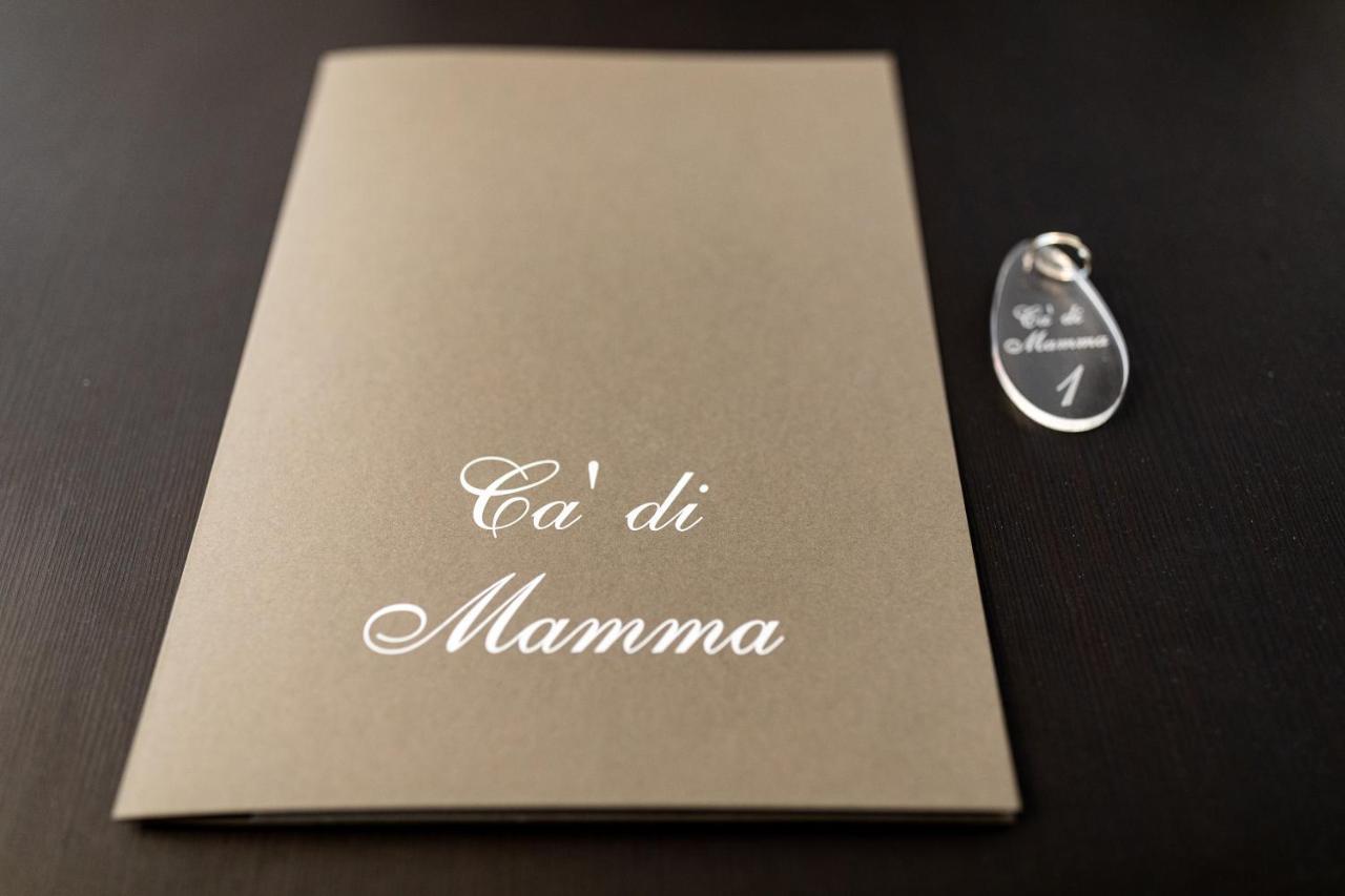 Ca' Di Mamma Bed and Breakfast Dubrovnik Exteriör bild