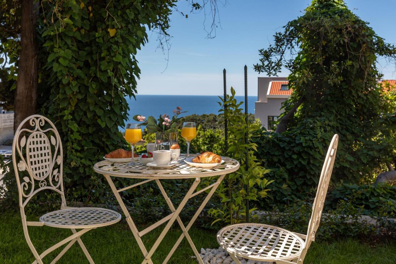 Ca' Di Mamma Bed and Breakfast Dubrovnik Exteriör bild