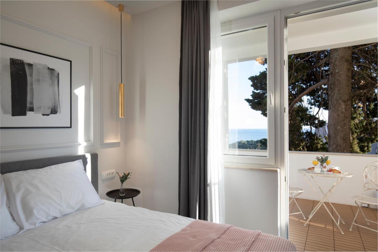 Ca' Di Mamma Bed and Breakfast Dubrovnik Exteriör bild