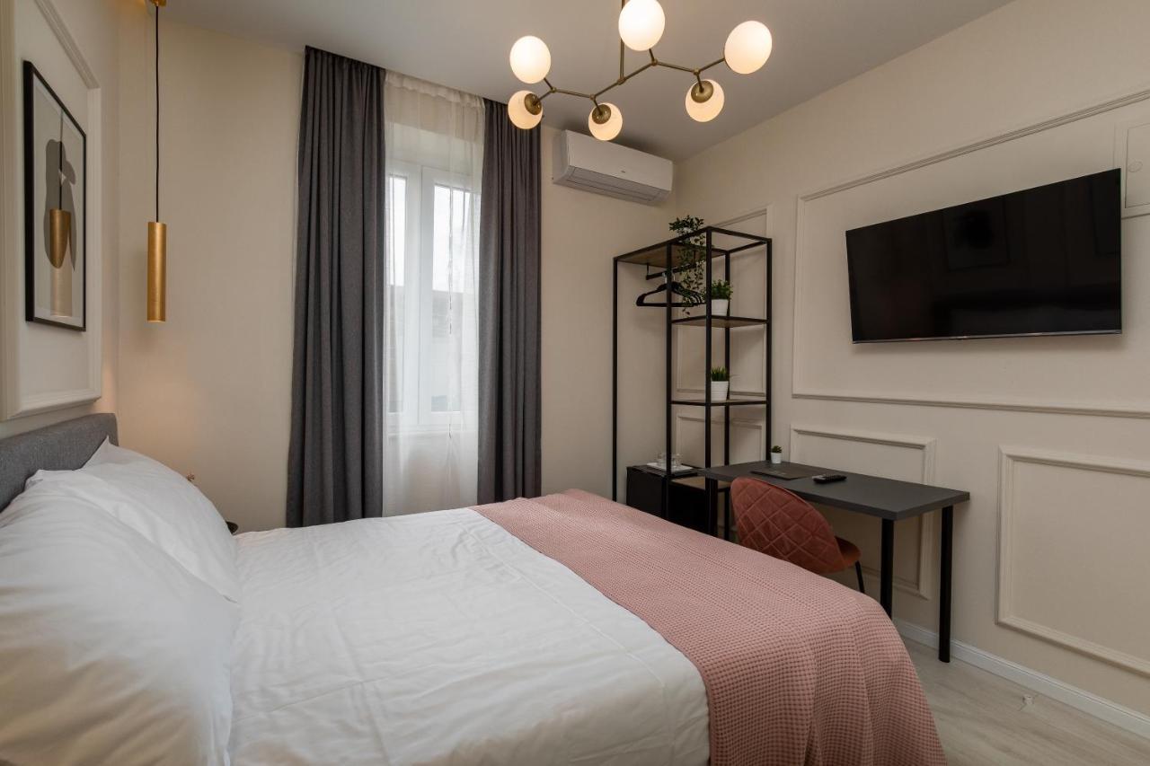 Ca' Di Mamma Bed and Breakfast Dubrovnik Exteriör bild