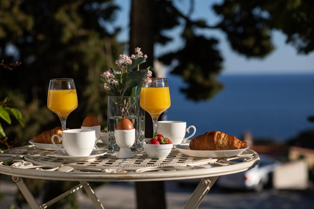 Ca' Di Mamma Bed and Breakfast Dubrovnik Exteriör bild