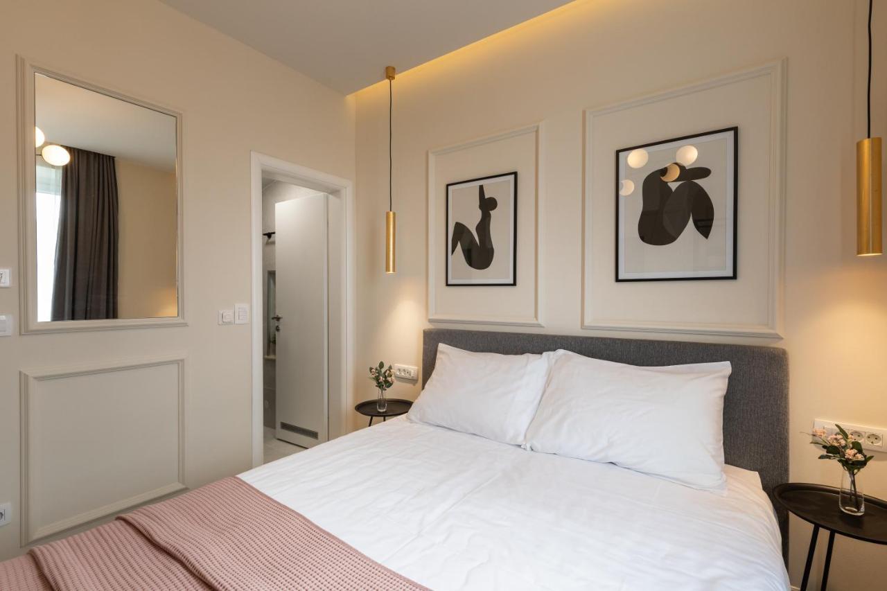 Ca' Di Mamma Bed and Breakfast Dubrovnik Exteriör bild