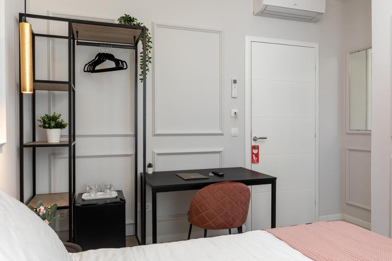Ca' Di Mamma Bed and Breakfast Dubrovnik Exteriör bild